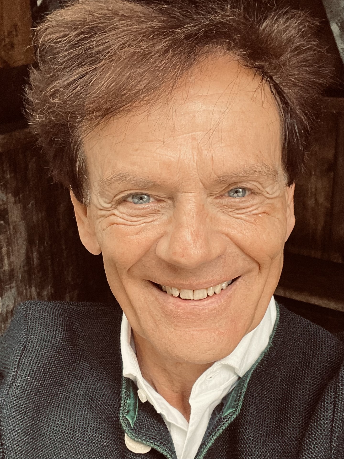 Bernd Burkhardt
