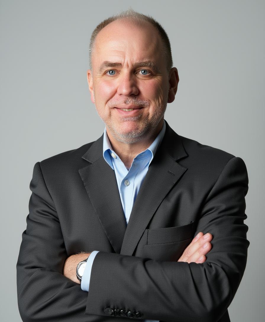 Holger Schmeding